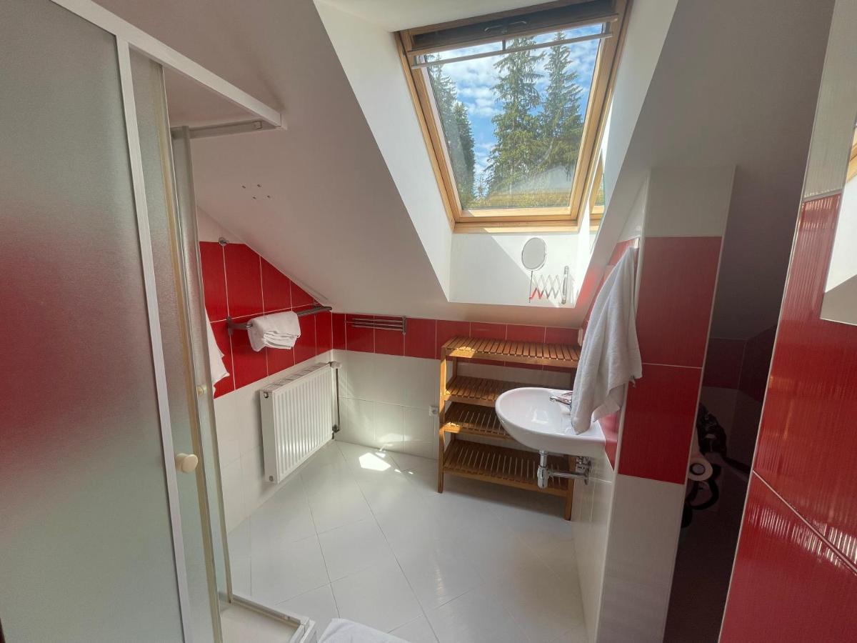 Hotel Lomnice Špindlerŭv Mlýn Ngoại thất bức ảnh