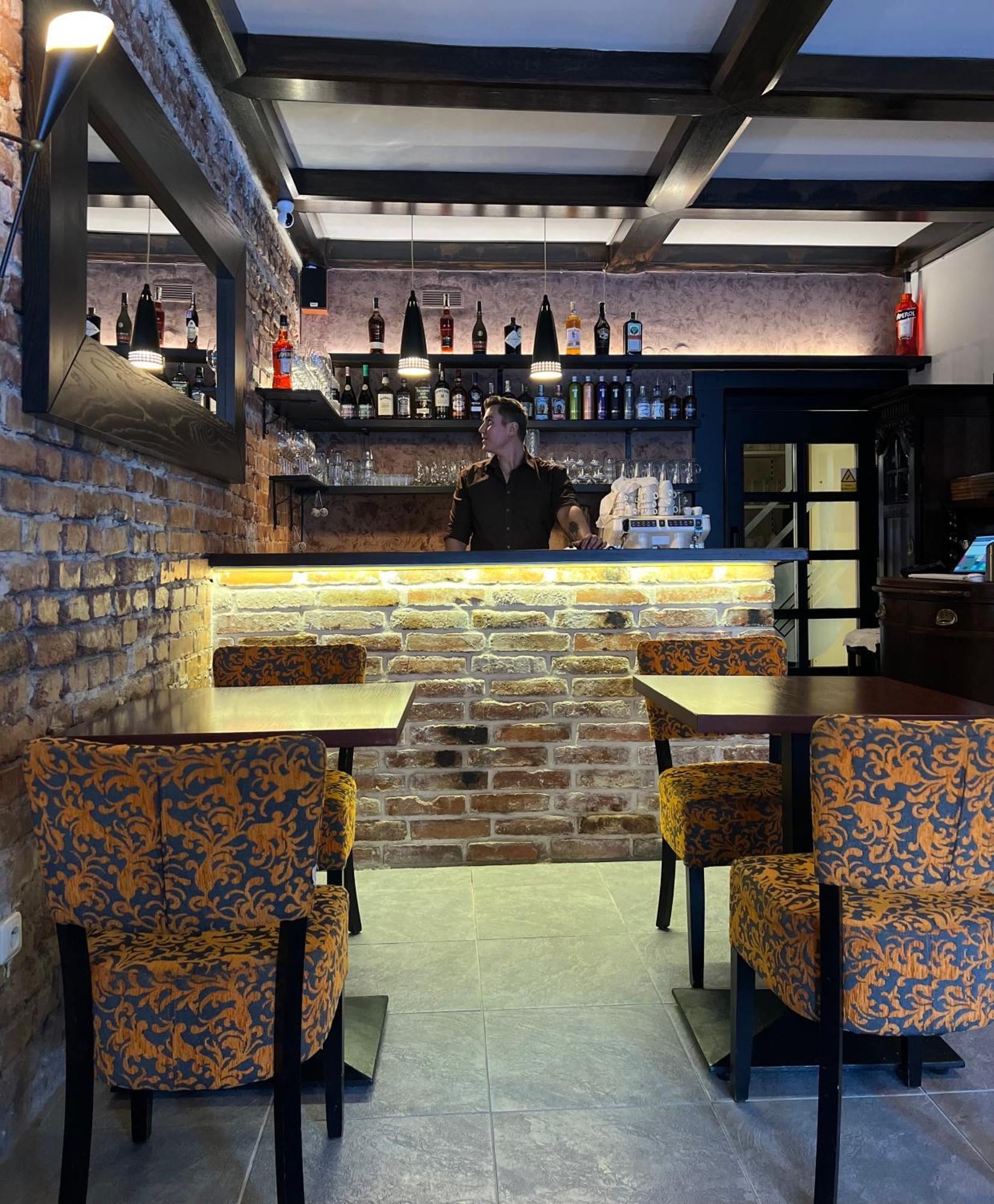 Hotel Lomnice Špindlerŭv Mlýn Ngoại thất bức ảnh