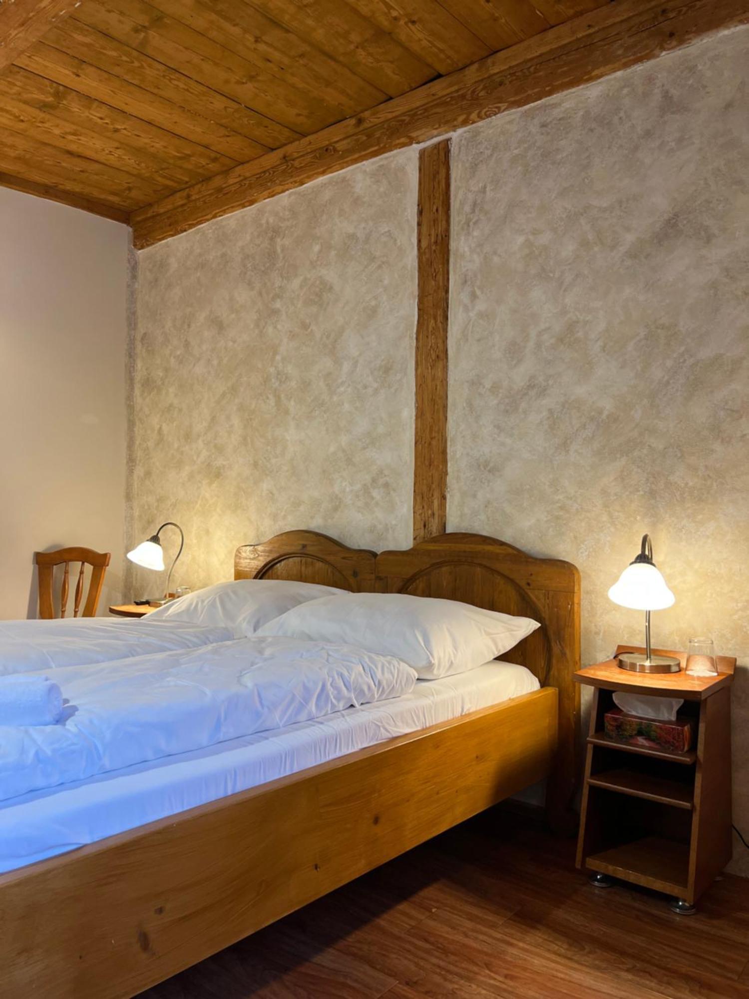 Hotel Lomnice Špindlerŭv Mlýn Ngoại thất bức ảnh