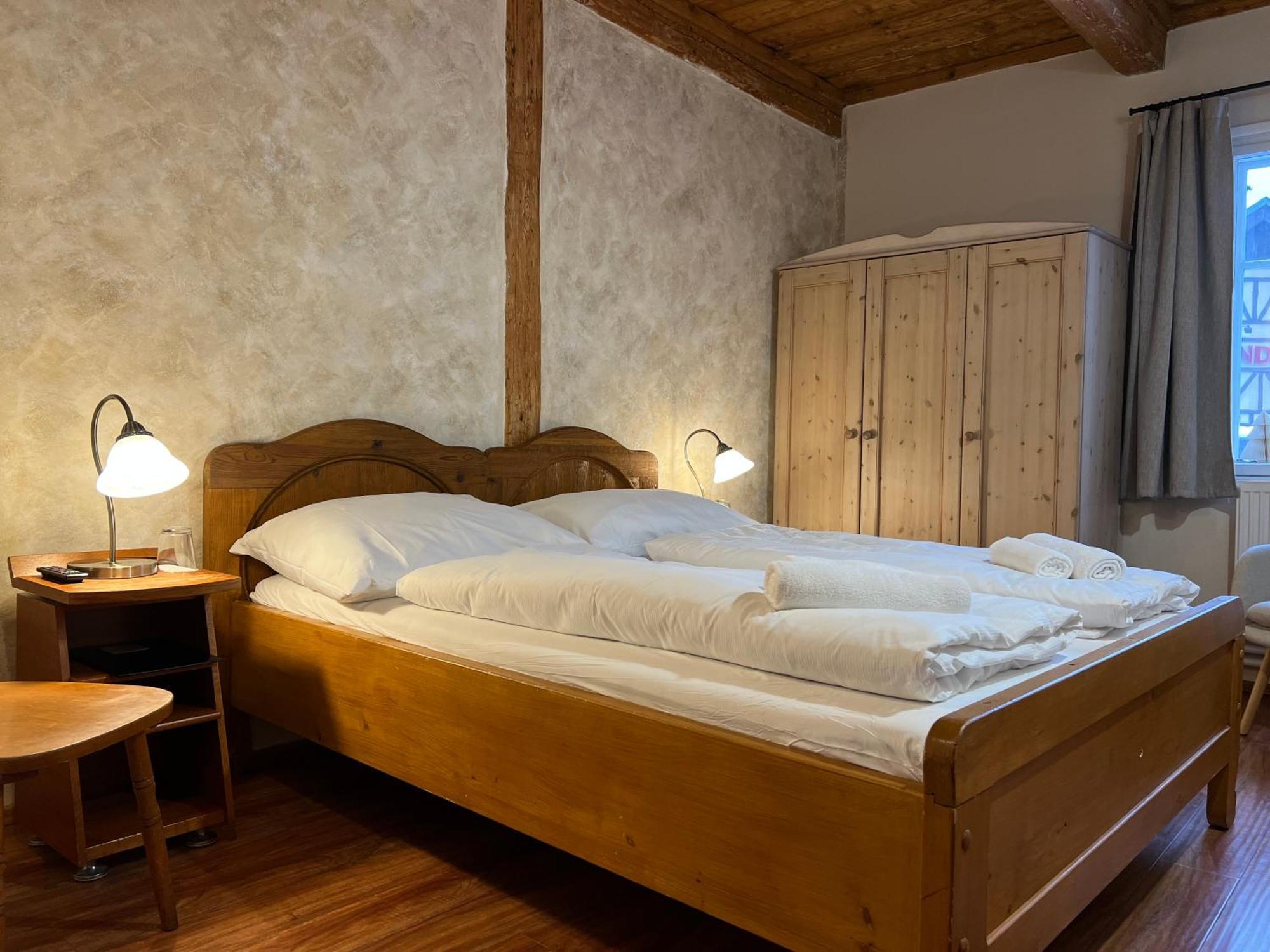 Hotel Lomnice Špindlerŭv Mlýn Ngoại thất bức ảnh